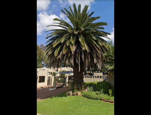 1 BEDROOM COMPLEX FOR SALE IN BRUMA